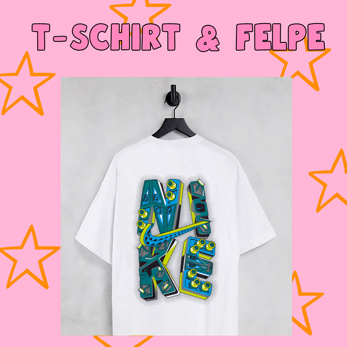 Felpe & T-shirt