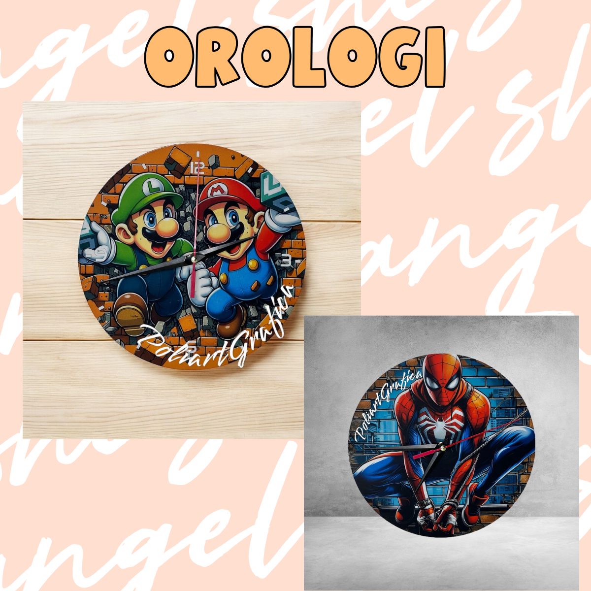 Orologi