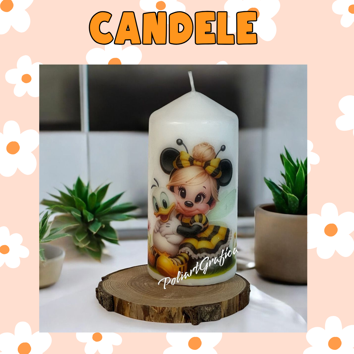 Candele